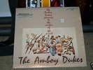 The Amboy Dukes - Journey to the Center of the Mind LP