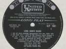 LONG JOHNS BLUES - LONG JOHN BALDRY List £100 VERY RARE
