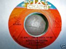 RANDOLPH BROWN & CO-IT AINT LIKE IT USED TO BE-LISTEN