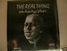 DIZZY GILLESPIE The Real Thing James Moody NEW LP