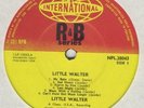 THE BEST OF LITTLE WALTER (PYE INTERNATIONAL) List £60