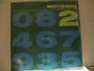 HANK MOBLEY 2nd Message Kenny Dorham Walter Bishop Art Taylor SEALED LP