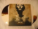 Converge Jane Doe Brown and White Vinyl Hardcore