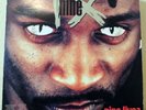 Nine - Nine Livez 2LP KLASSIKER     VG+ *VERY RARE* 