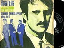HUNTERS 45 Dutch 60s MOD FREAKBEAT BLUES PSYCH Listen