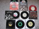 Motörhead - 8 Singles (Motorhead) Overkill, Iron Fist