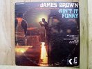 •JAMES BROWN-AIN'T IT FUNKY *OG US 1ST PRESS* LISTEN•