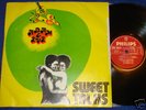 ADAM & EVE Sweet Talks LP Ghana 1975 Afro-funk highlife