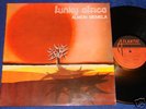 ALTON MEMELE Funky Africa LP Ultra RARE 1975 Afro FUNK