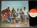 ORCHESTRE REGIONAL DE KAYES LP Mali Afro Bärenreiter