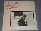 Lucinda Williams Self-Titled Lp