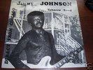 Jimmy Johnson LP Tobacco Road chicago blues MCM