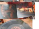 A PERFECT CIRCLE-EMOTIVE orig EEC 2LP Black VINYL- MINT