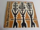 DUKE ELLINGTON Liberian Suite Ex UK 1950s Philips 10