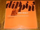 Hank Mobley - Dippin' - Blue Note 4209 MONO - NM