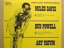 MILES DAVIS unreleased performances TEPPA REC from 1973