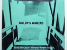 ART TAYLOR 'Taylor's Wailers' LP 1956 PRESTIGE REC 1984