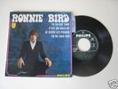 ronnie bird
