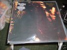 PARADISE LOST - gothic lp ltd red vinyl 1st press