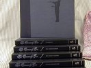 LE/30 LP/6 ALBUM SET-AUTOGRAPHED ORMANDY-FRANKLIN MINT