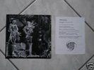 SEIGNEUR VOLAND / CHEMIN DE HAINE Split 7