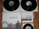 Experimental Products - Prototype  ++ Synth + Minimal