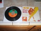AC/DC * German ROSIE / DOG EAT DOG - rare 7