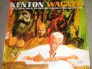 STAN KENTON: Wagner MFSL 1-091 Original Master LP NM