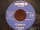 1950's Female TX Rockabilly Cheri Robbins on Action
