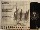 KREMSKI BLATNY French Avant Concrete  MPI Library LP