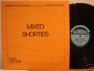 GERHARD HEINZ Harmonic UK Library LP MIXED SHORTIES