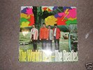 THE BEATLES WORLDS BEST DUTCH RECORD CLUB EDITION LP 69