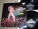 SXL 2092-3 wbg ED1 *TCHAIKOVSKY - THE NUTCRACKER ++++++
