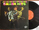Hendrix Smash Hits alt mixes MONO German NM