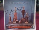 JIMMY EAT WORLD SIGNED BLEED AMERICAN GATEFOLD VINYL