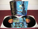 IRON MAIDEN - FEAR OF THE DARK - N/M UK 2LP + SHEET