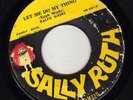 RALPH WEEKS . PANAMA FUNK/SOUL HEAR SOUNDFILE