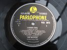 The Beatles 'RUBBER SOUL' UK STEREO ORIGINAL SUPERB