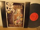 AGNES STRANGE Dust In 'The Sunlight UK 74 PSYCH LP RE M