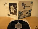 MEIC STEVENS Ghost Town ACID FOLK LP Tenth Planet OOP M
