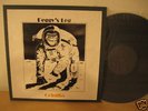 PEGGY'S LEG Grinilla IRISH 1973 PROG PSYCH LP RE MINT