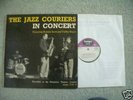 Rare British Jazz Scott Hayes Tempo Jazz Couriers 1958