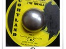 The Ideals The Gorilla R&B SOUL MOD monster HEAR 45