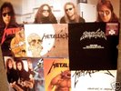 METALLICA THE GOOD ,THE BAD & THE LIVE VINYL BOXSET