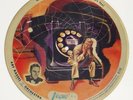 VOGUE PICTURE RECORD R770 Art Kassel 78 RPM