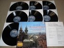 6770 045 *DVORAK - THE NINE SYMPHONIES  **LSO & ROWICKI
