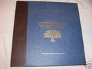 JIMMIE RODGERS, CARTER FAMILY, Franklin Mint,country,lp