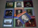 HDNA-J  *HAYDN - THE COMPLETE SYMPHONIES  **DORATI ++++