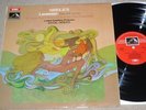ASD 2486 *SIBELIUS - EN SAGA + LUONNOTAR  **TAS LISTED