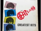 Beatles - Greatest Hits 1967 Thailand Capitol Press LP